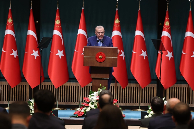 Cumhurbaşkanı Erdoğan’dan Okul Güvenliği Mesajı: Yeni Düzenlemeler Yolda