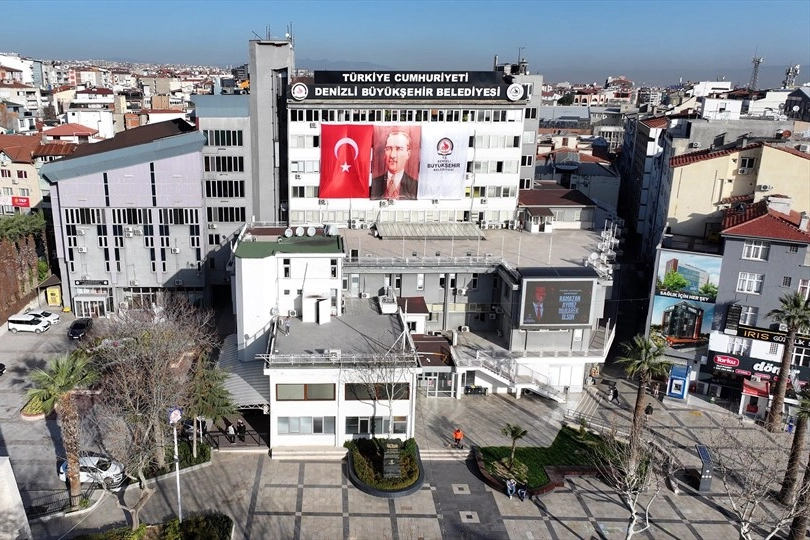 Denizli’de Emeklilere 16 Milyon TL’lik Destek: Ödemeler Nisan Sonuna Kadar