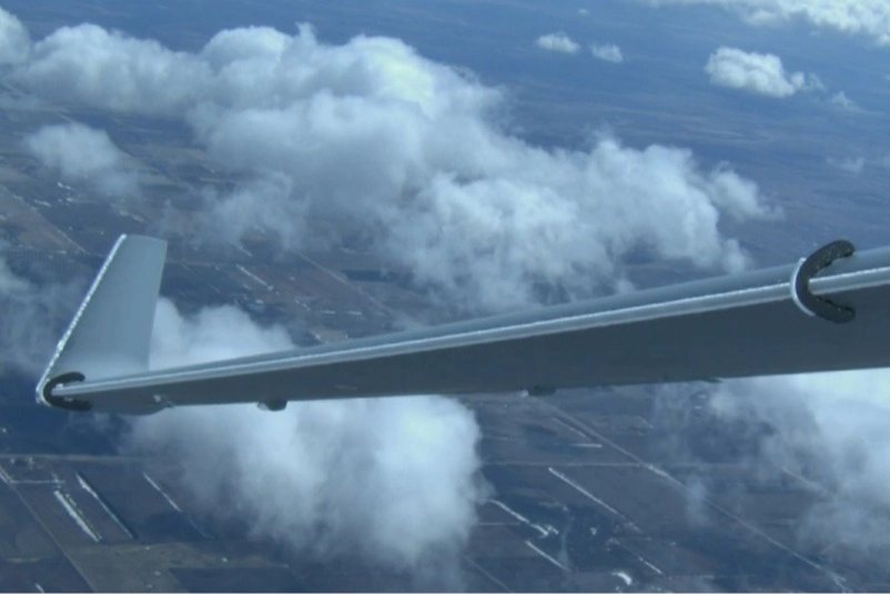 MQ-9B İHA’ya Zorlu Hava Koşulları İçin Yeni Sertifikasyon Süreci