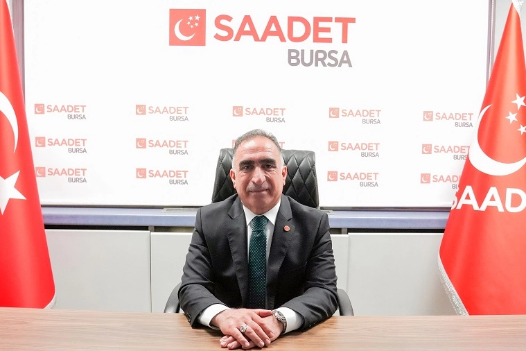Saadet Partili Altınışık: Artan Maliyetler Taşımacılık Sektörünü Krize Sürüklüyor