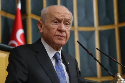 Bahçeli: “23 Nisan Milli Egemenliğin ve Devlet İradesinin Simgesidir”