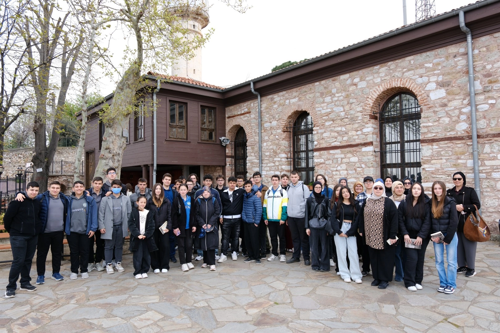 Kocaeli’de “Bir Kitap, Bir Şehir, Bir Yazar” Projesi Gençleri Buluşturdu