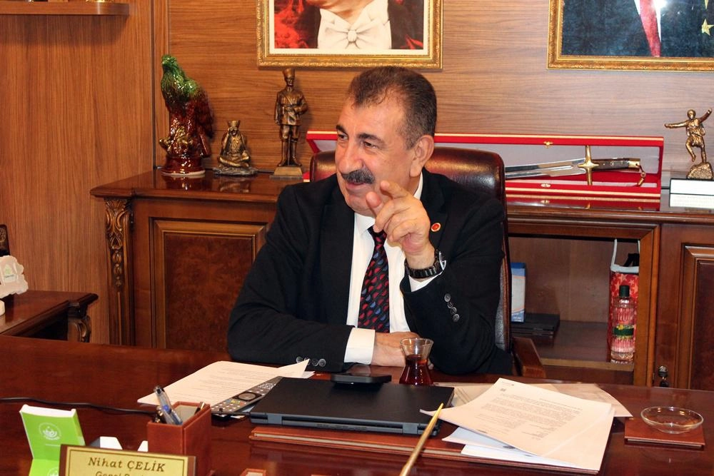“Maaşlı Çiftçilik” Modeline Destek: “Tarımda Yeni Dönem Başlayabilir”