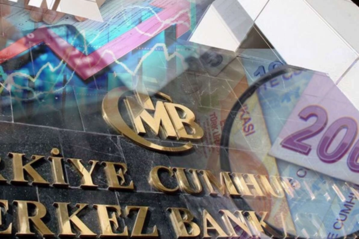 Gözler Merkez Bankası’nda: Faiz Kararı Bugün Açıklanacak