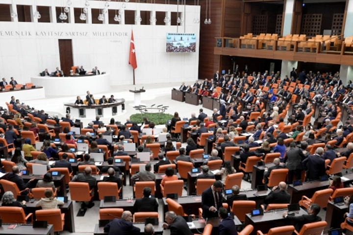 TBMM’den Kritik Adım: Okullardaki Olaylar ve Dijital Riskler Araştırılacak
