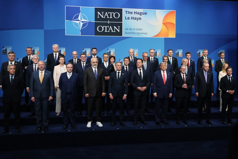 Türkiye NATO Zirvesi’ne Ev Sahipliği Yapacak: Gözler Ankara’da