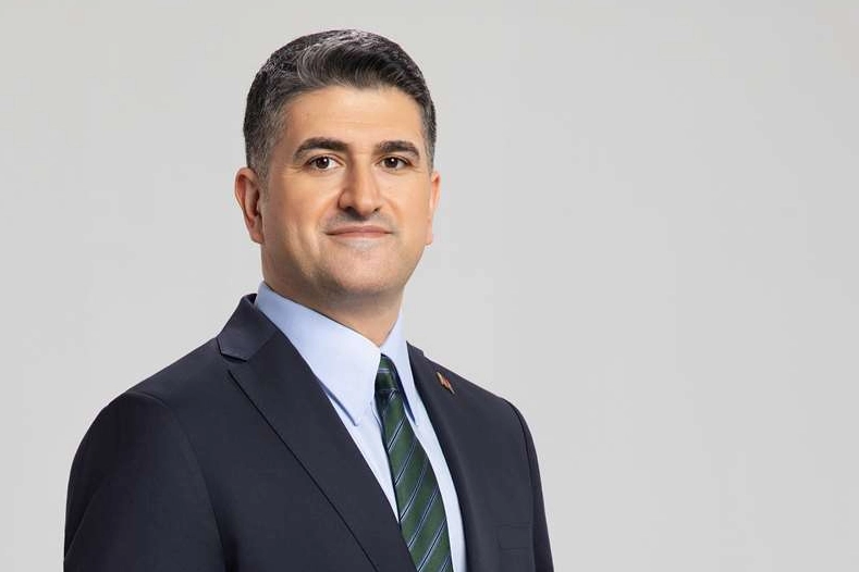 Ataşehir Belediye Başkanı Onursal Adıgüzel Görevden Uzaklaştırıldı