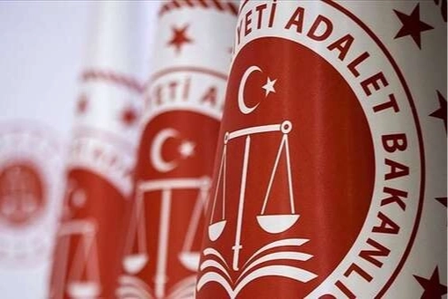 Adalet Bakanlığı Verileri: Yargı Süreçleri Kısaldı, İş Yükü Azaldı