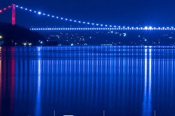İstanbul, 17. ITS Avrupa Kongresi’ne Ev Sahipliği Yapacak