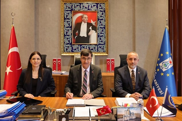 Kütahya’da Kültür ve Sanat İş Birliği: Uluslararası Protokol İmzalandı