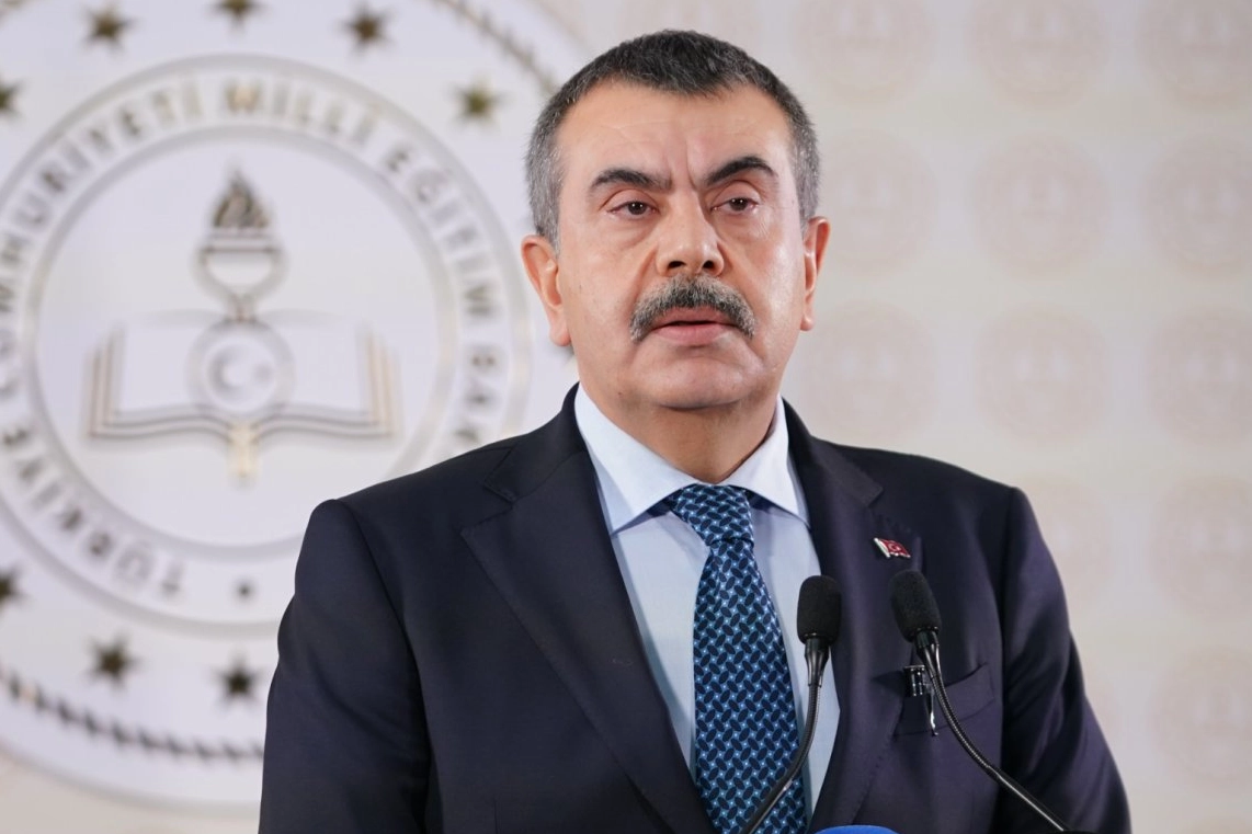 MEB’den “Güvenli Okul İklimi” Hamlesi: Yapay Zekâ Destekli Sistem Geliyor