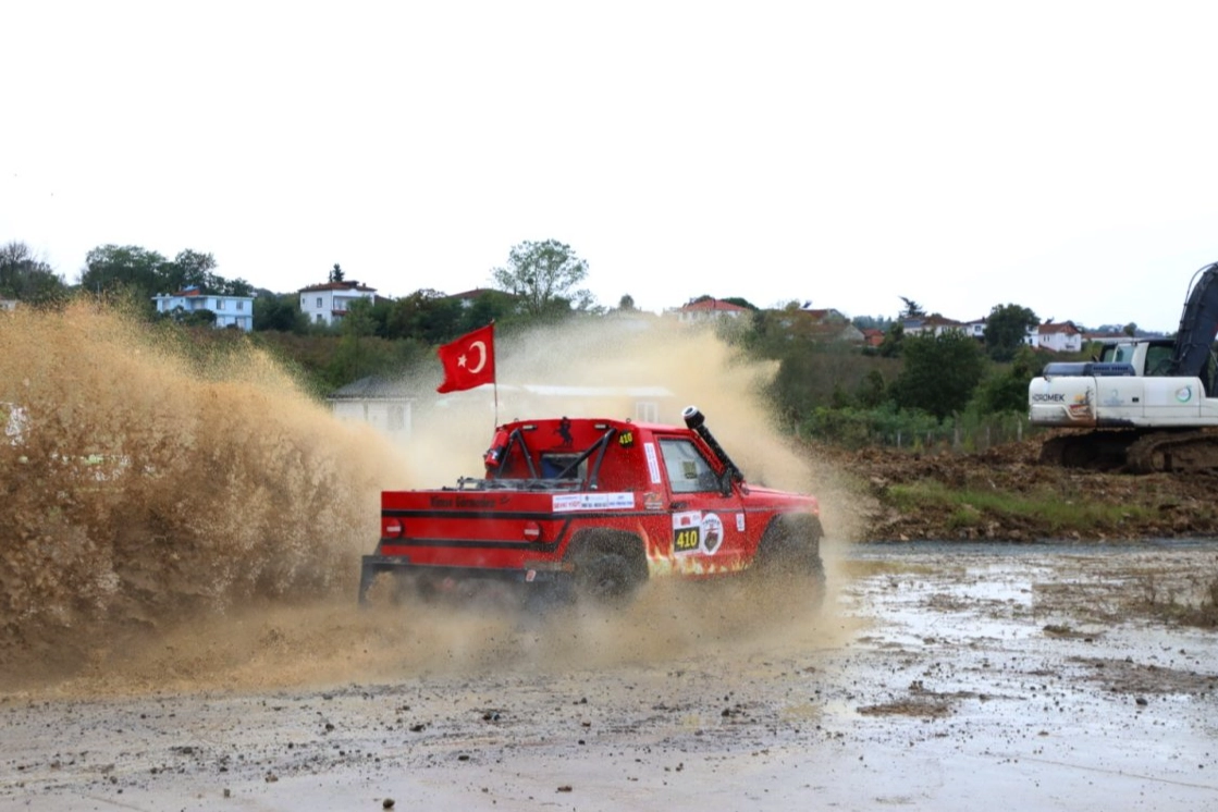 Ordu’da Offroad Heyecanı Başlıyor: 2026 Takvimi Açıklandı