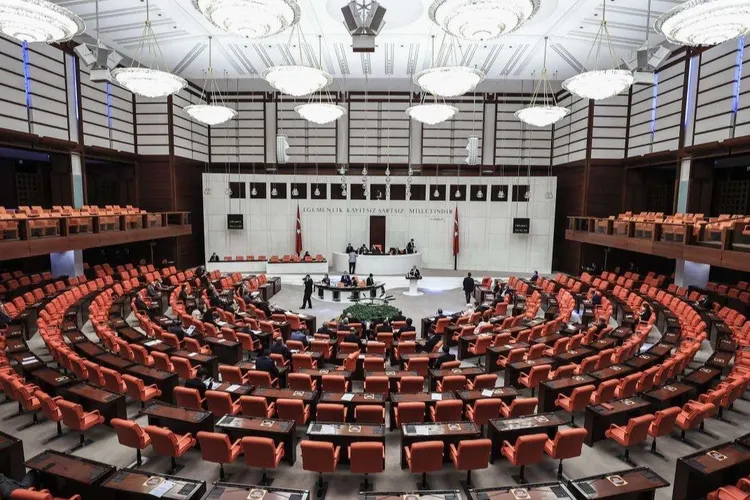 TBMM’de Araştırma Komisyonu Kuruldu: 22 Üyeyle 3 Ay Çalışacak