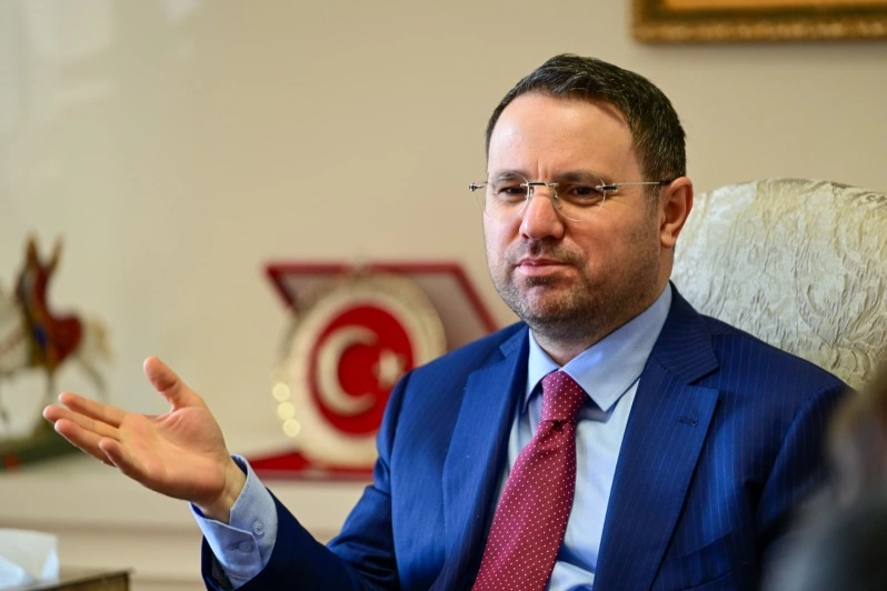 Adalet Bakanlığı’ndan Yeni Adım: 75 İlde Faili Meçhul Dosyalar Yeniden İnceleniyor