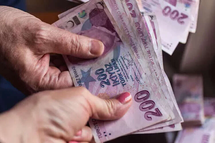 Emekli Kurban Bayramı İkramiyesi Ödeme Takvimi Açıklandı