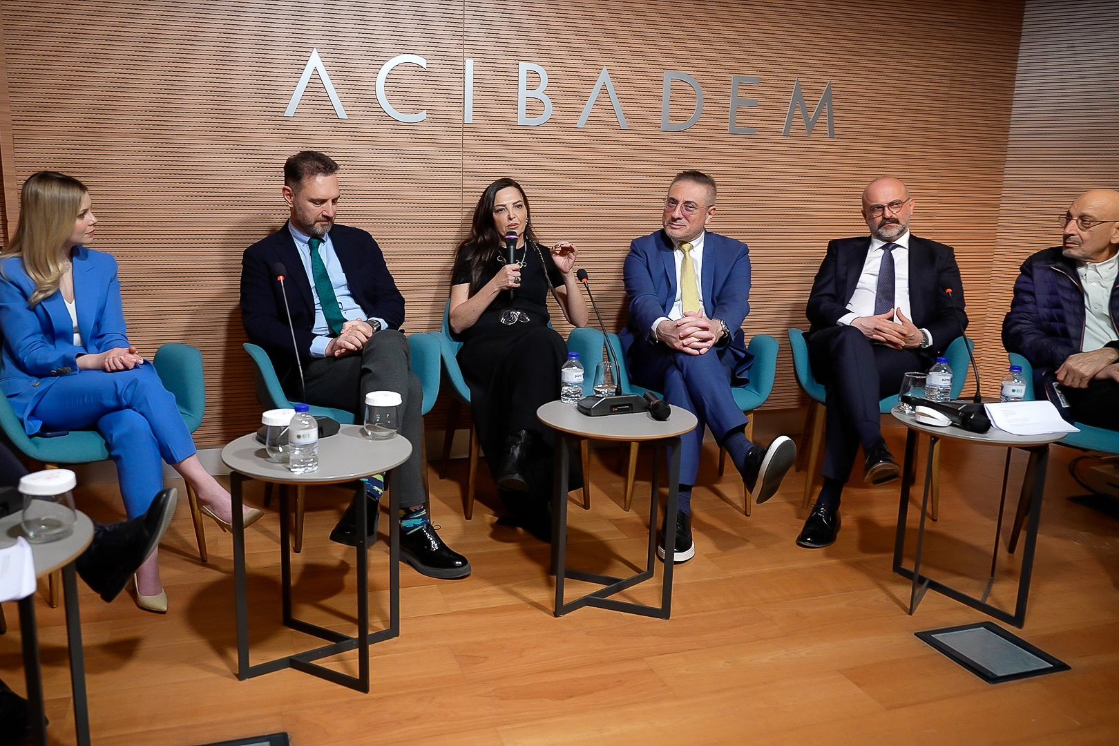 Akciğer Kanseriyle Mücadelede Yeni Dönem: "Kişiye Özel Tedavi ve Erken Tanı"