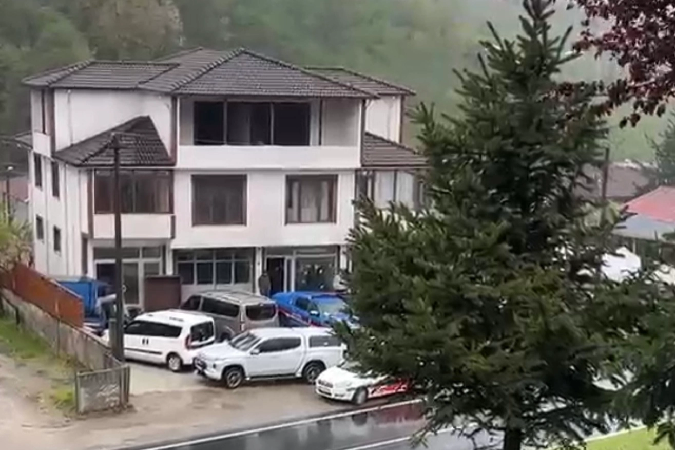 Düzce’de Üzücü Olay: 61 Yaşındaki Kadın Evinde Ölü Bulundu