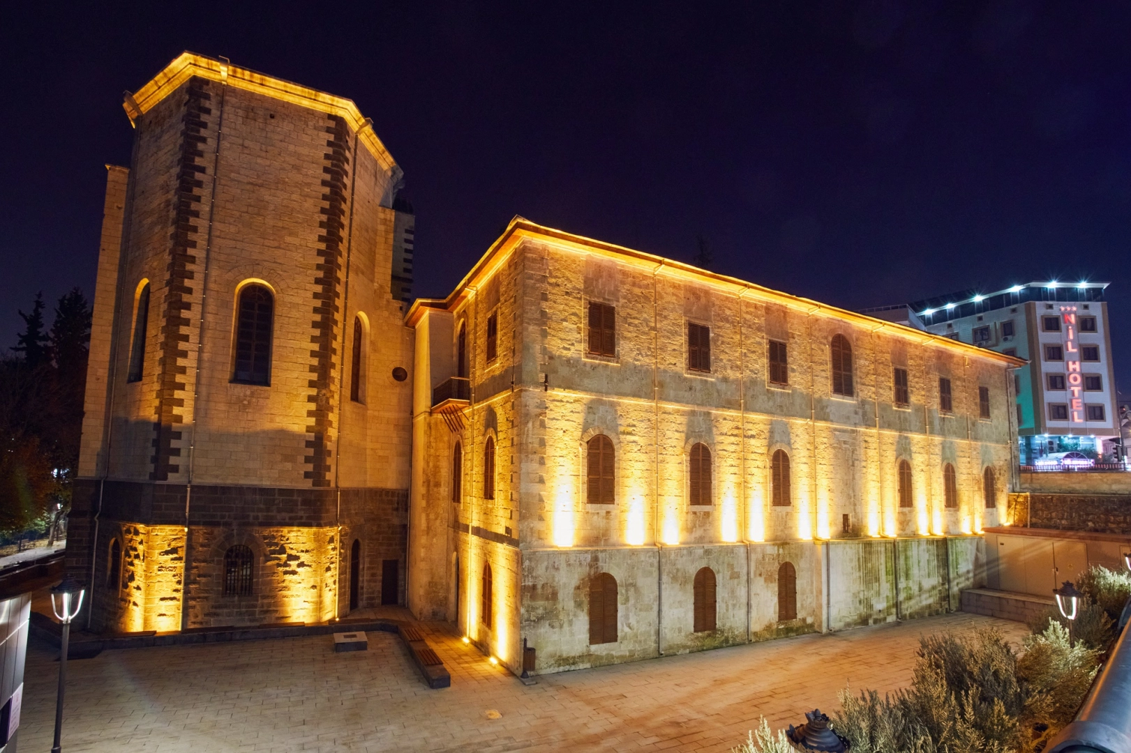 Gaziantep’te Tarihi Zirve: Türk Dünyası Kültür Mirası İçin Güçlerini Birleştiriyor