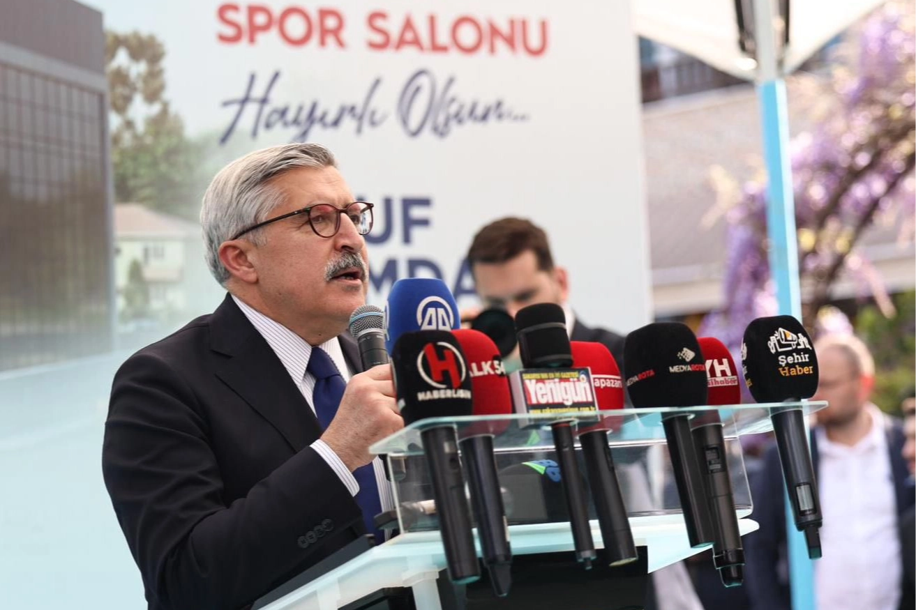 "İkinci 25 Yılın Hikayesi Başlıyor": AK Parti Sakarya Danışma Meclisi’nde Kararlılık Mesajı