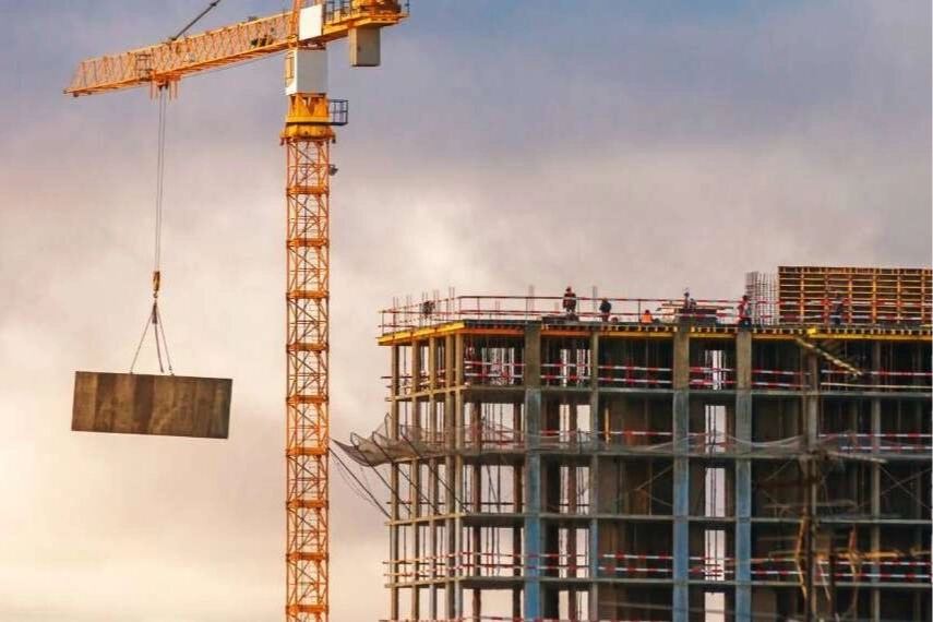TMB 2026 İnşaat Sektörü Raporu: Büyüme Devam Ediyor Ancak Sektör "Eşik Dönemi"nde