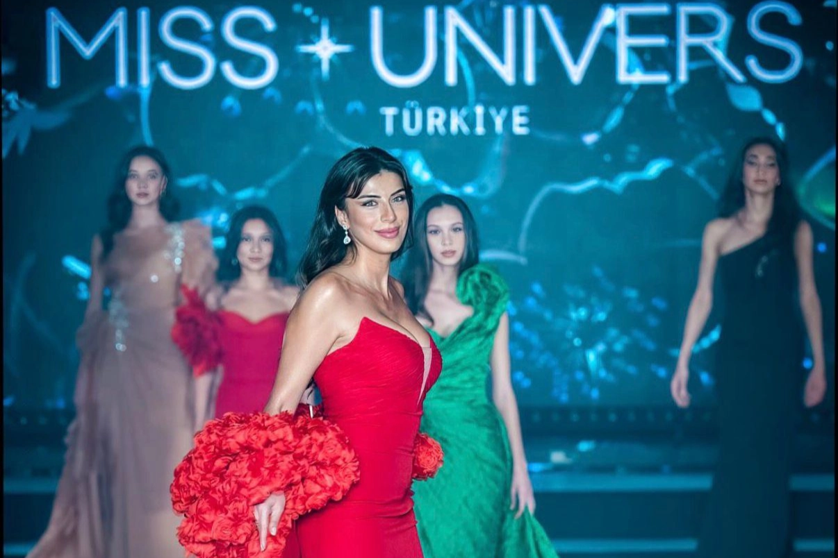 Türkiye'yi Duygu Çakmak Temsil edecek: Miss Grand International All Star Heyecanı