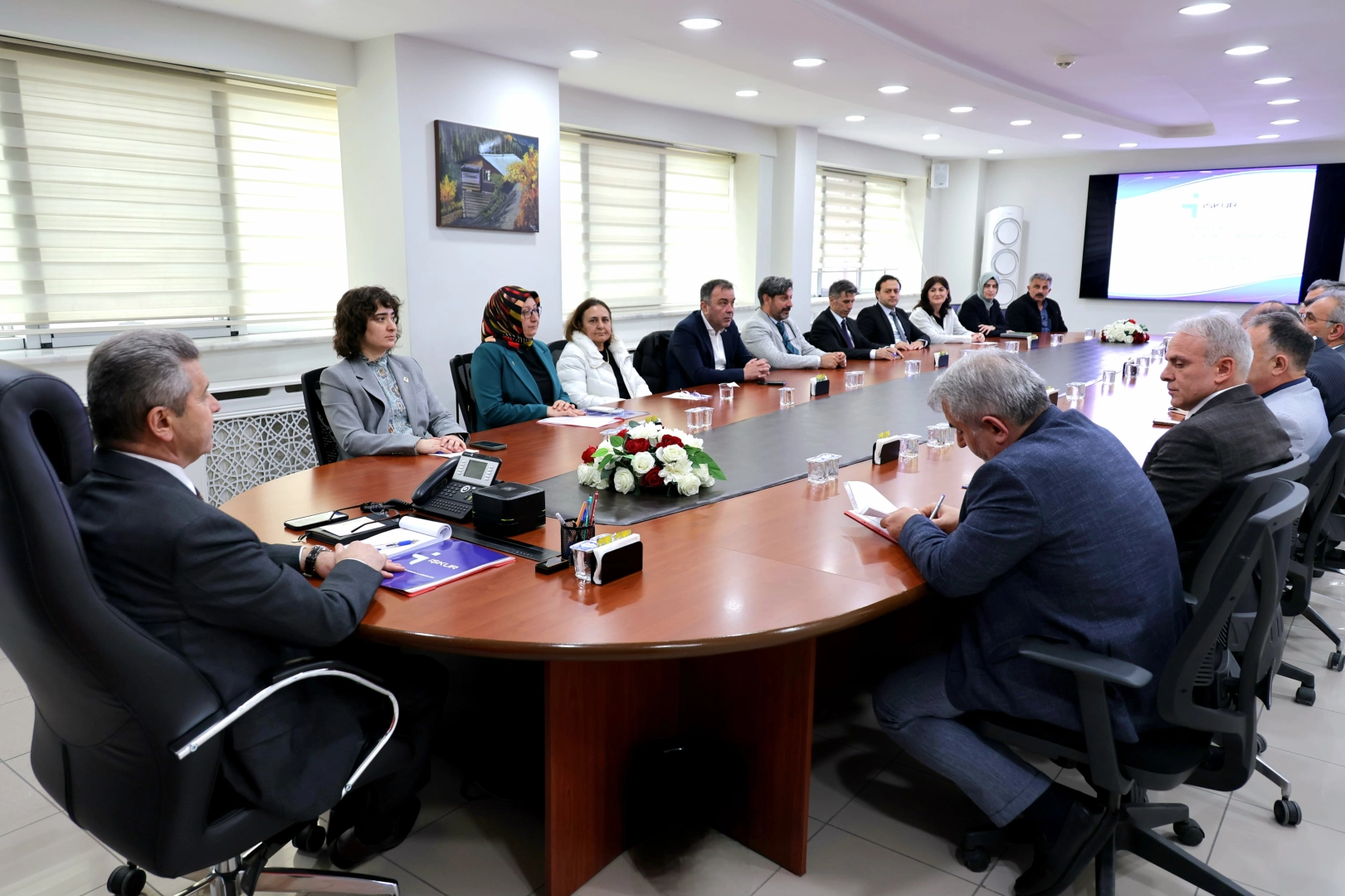 Artvin’de İstihdam Seferberliği: 2026 Yılının İlk Çeyrek Verileri Açıklandı