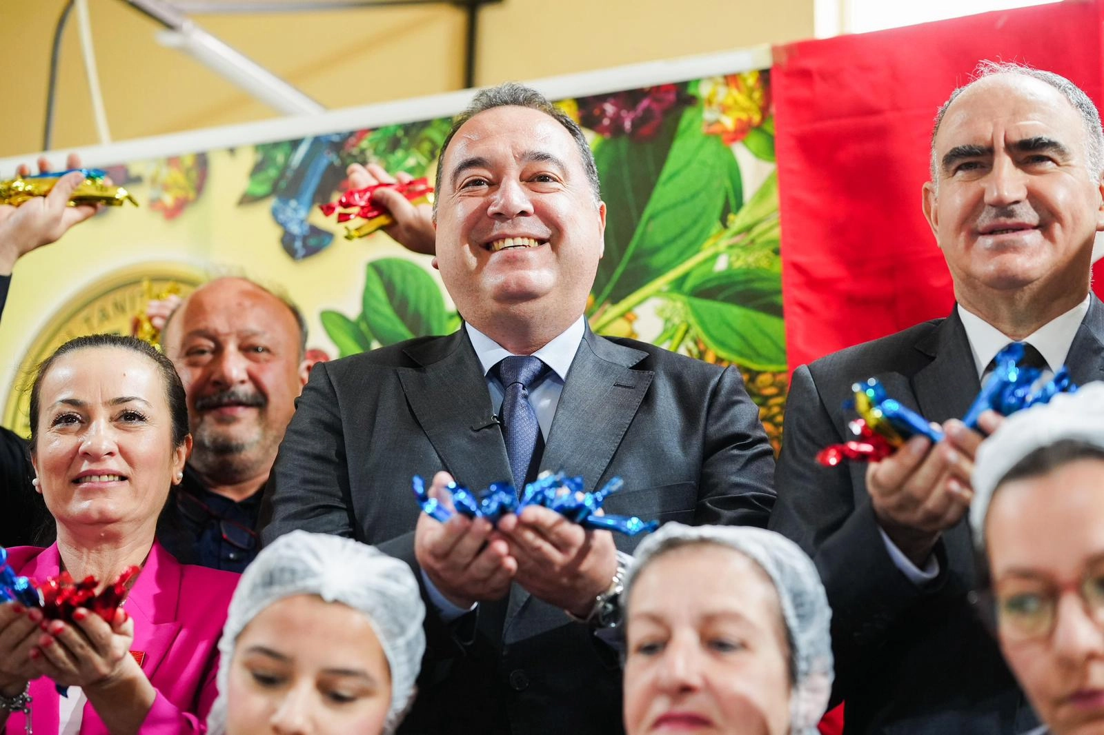 Manisa’da 486 Yıllık Gelenek Dünyayla Buluştu: Gastronomi, Sanat ve Şifa Bir Arada!