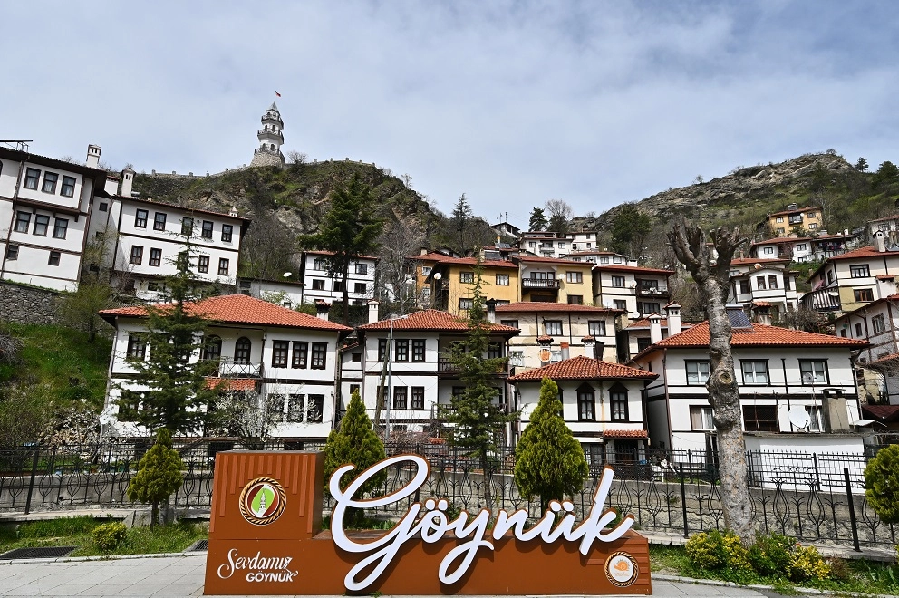 Bolu Göynük’te Yeşil Dönüşüm Başlıyor: SENTRUM Projesi İçin İmzalar Atıldı