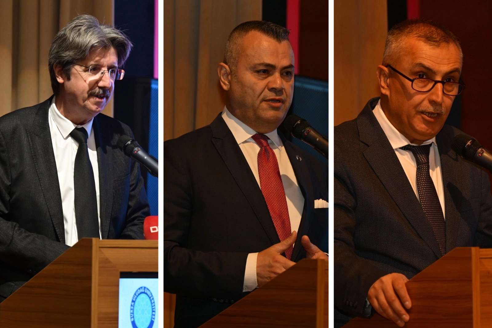 Bursa’da Eğitim Zirvesi: Türkiye Yüzyılı Maarif Modeli Masaya Yatırıldı