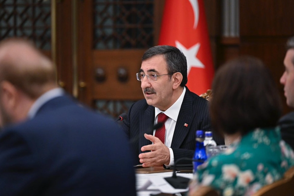 EKK 2026 Yılı 4. Toplantısı Sona Erdi: Sanayi Gücü ve Küresel Finans Gündemde
