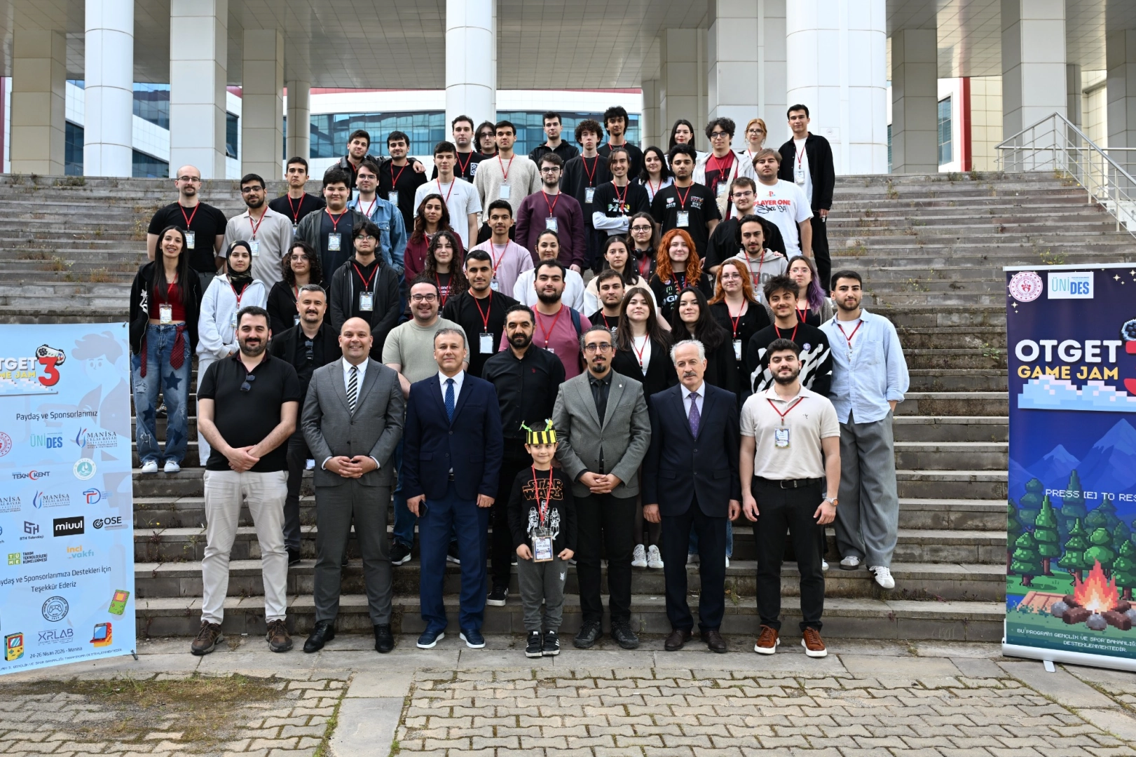 MASKİ’den Genç Yazılımcılara Çağrı: "Su Yönetiminde Yapay Zeka Dönemi Başlıyor"