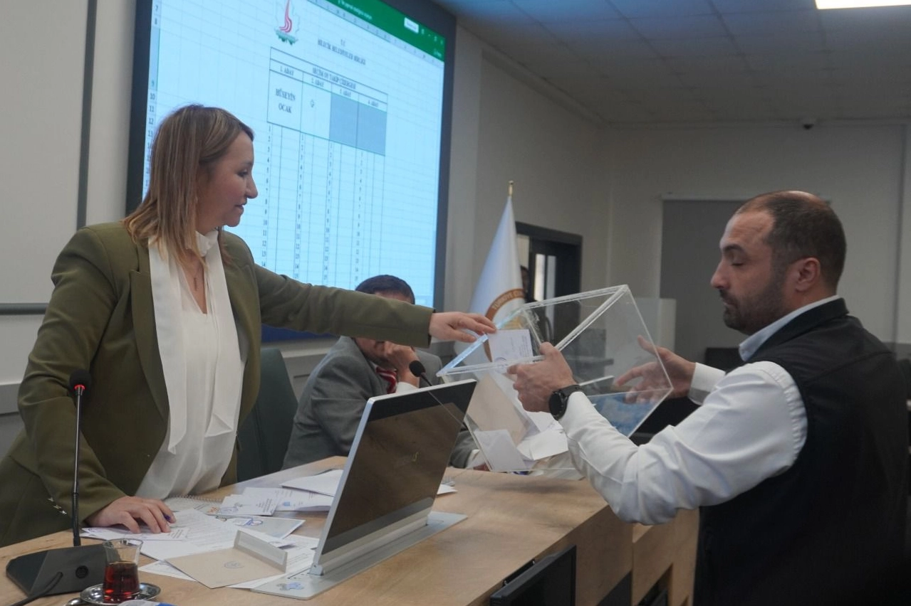 Bilecik Belediyeler Birliği’nde Zekiye Tekin ile Devam: Yeni Dönem Şekillendi