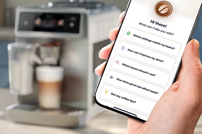 Instagram Üzerinden Kahve Makinesi Dolandırıcılığı: 20 Bin TL Kurbanı Oldu