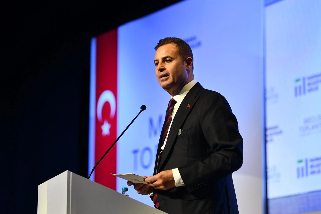 Marmara Belediyeler Birliği’nde Ahmet Akın Dönemi: Siyasette "Güven" ve "Uzlaşma" Rüzgarı