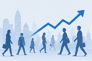 Mart Ayı İşsizlik Rakamları Açıklandı: İşsizlik Oranı Gerilerken İstihdamda Büyük Artış