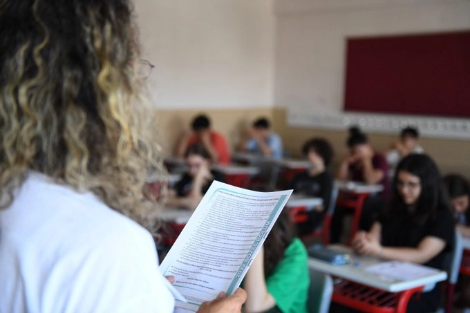 LGS’de Engelsiz Sınav Dönemi: Sertifikalı Görevli Uygulaması Başlıyor
