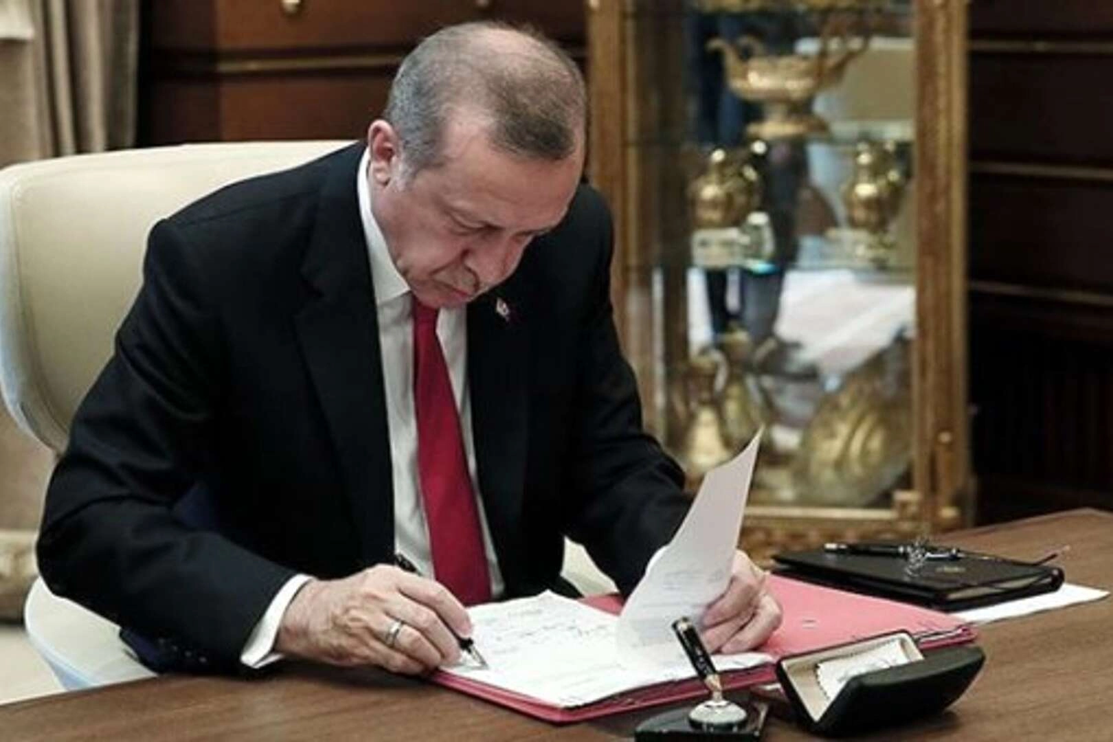 Mülki İdarede Büyük Değişim: 4 İlin Valisi Değişti, Emniyet ve Göç İdaresi’nde Yeni Dönem