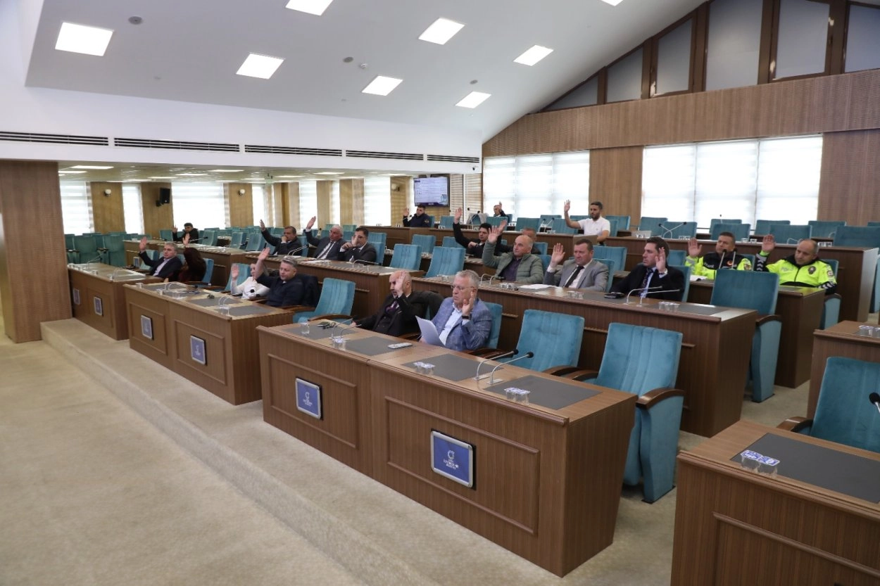 Ordu’da Toplu Taşımada Devrim: Ünye, Mesudiye ve Perşembe’de Akıllı Dönüşüm Başlıyor