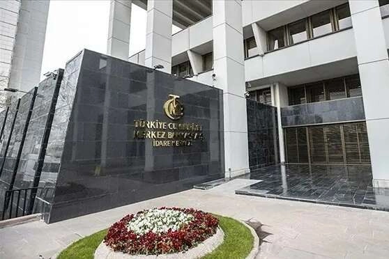 TCMB Para Politikası Kurulu Toplantı Özeti: Politika Faizi Yüzde 37’de Sabit