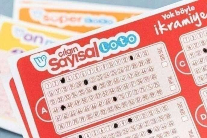 Çılgın Sayısal Loto’da "Milyonerler Festivali" Başlıyor: 100 Milyon TL Ekstra İkramiye