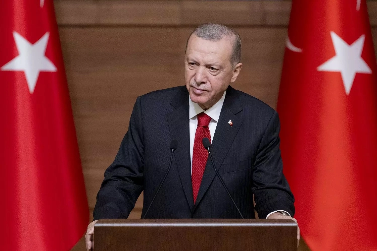 Cumhurbaşkanı Erdoğan’dan 1 Mayıs Mesajı: "Emeğiyle Katma Değer Üretenlerin Günü"