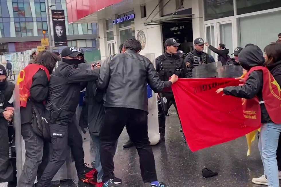 İstanbul Valiliği: 1 Mayıs Bilançosu ve Gözaltı Sayısı Açıklandı