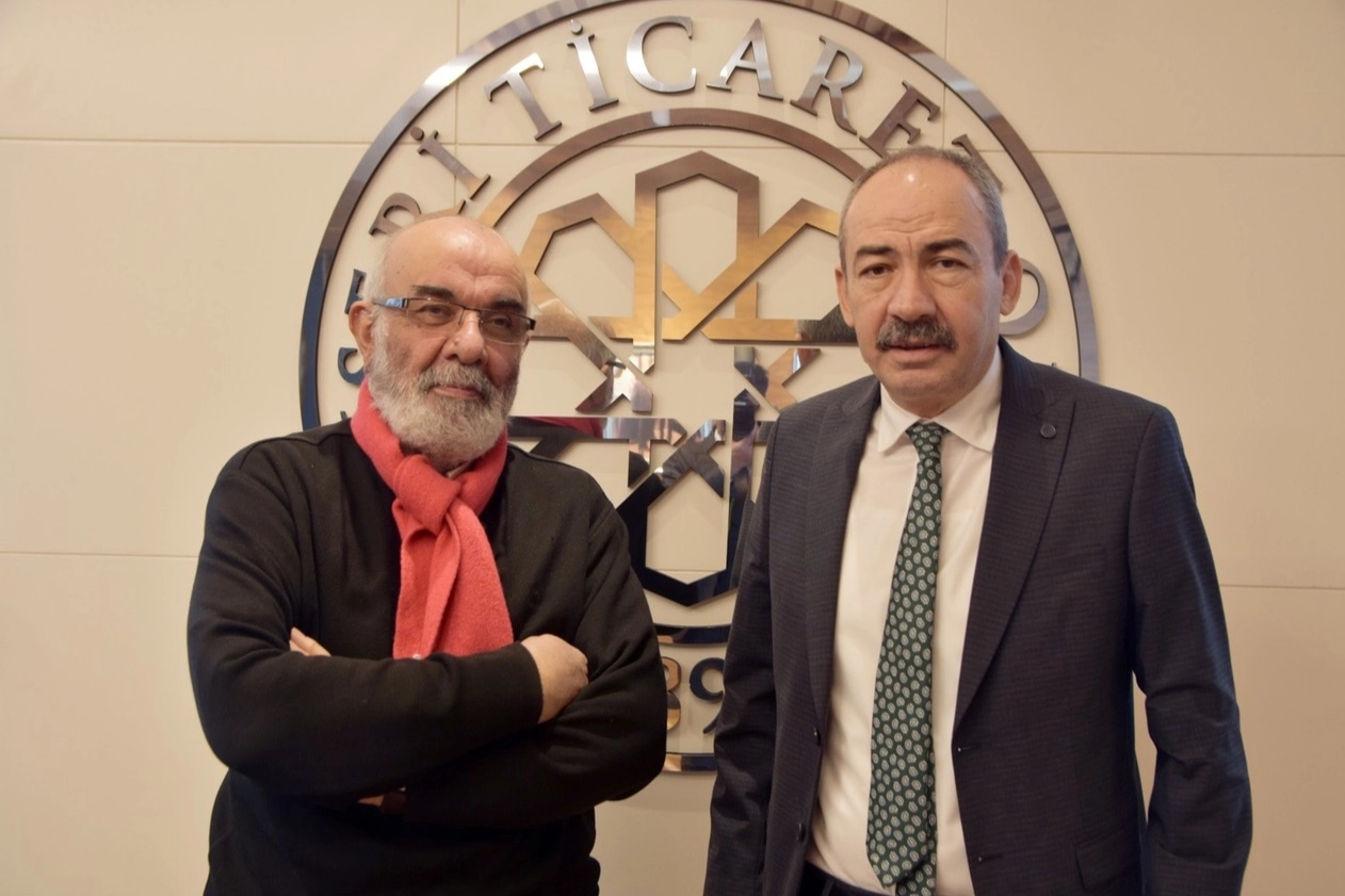 Kayseri’nin İhracat Azmi: Mart Ayında 314 Milyon Dolarlık Dev Performans!