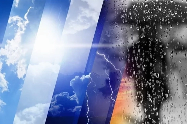 Meteoroloji’den Kritik Mayıs Uyarısı: Sıcaklıklar Aniden Düşüyor, Kuvvetli Yağış ve Çığ Tehlikesi Kapıda!