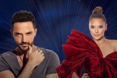 Popun Devleri Yazı Erken Getirdi: Demet Akalın ve Gökhan Özen’den Yeni Hit