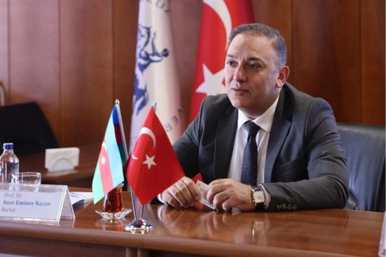 Türk Dünyasında Bilim Köprüsü: Mingeçevir Devlet Üniversitesi’nden Stratejik Akademik Hamle