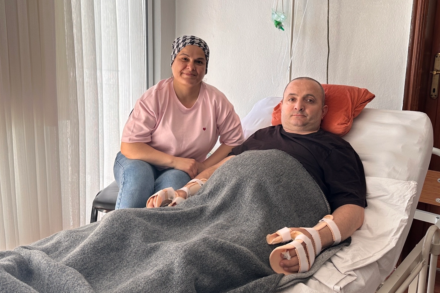 Zonguldaklı Madencinin Feryadı: "İskele Yoktu, Hayatım Karardı"
