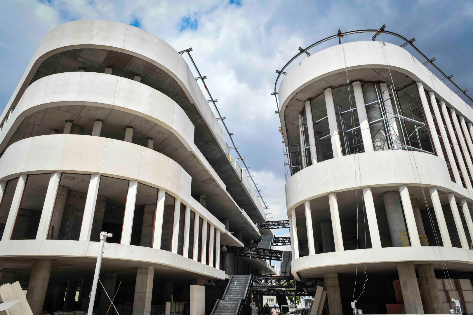 Ankara'da Bahçelievler Semt Hali Dönüşüyor: İşte Dev Projenin Tüm Detayları!