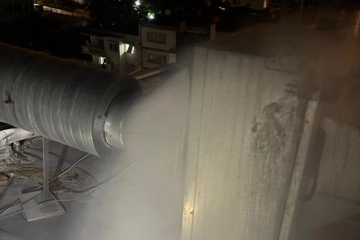 Konak’ta Gece Yarısı Yangın Faciası: Bir Çocuk Hayatını Kaybetti