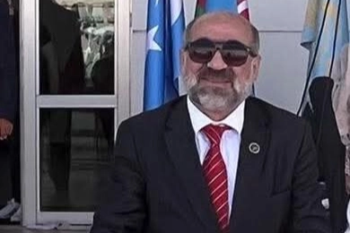 Nurullah Ağrı’dan 3 Mayıs Mesajı: "Türk Birliği Dünyaya Örnek Olacak Bir Güçtür"
